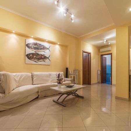 Lovely Flat Marconi District Rome Buitenkant foto