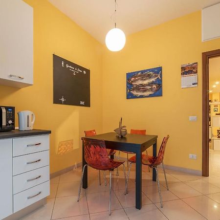 Lovely Flat Marconi District Rome Buitenkant foto