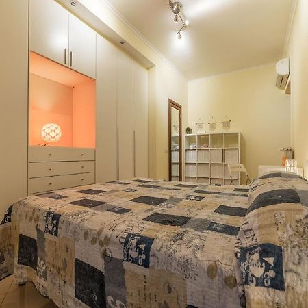 Lovely Flat Marconi District Rome Buitenkant foto