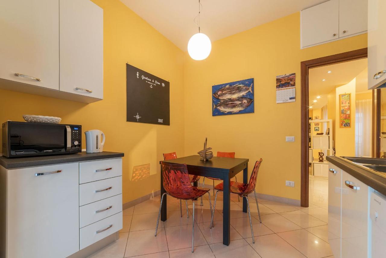 Lovely Flat Marconi District Rome Buitenkant foto