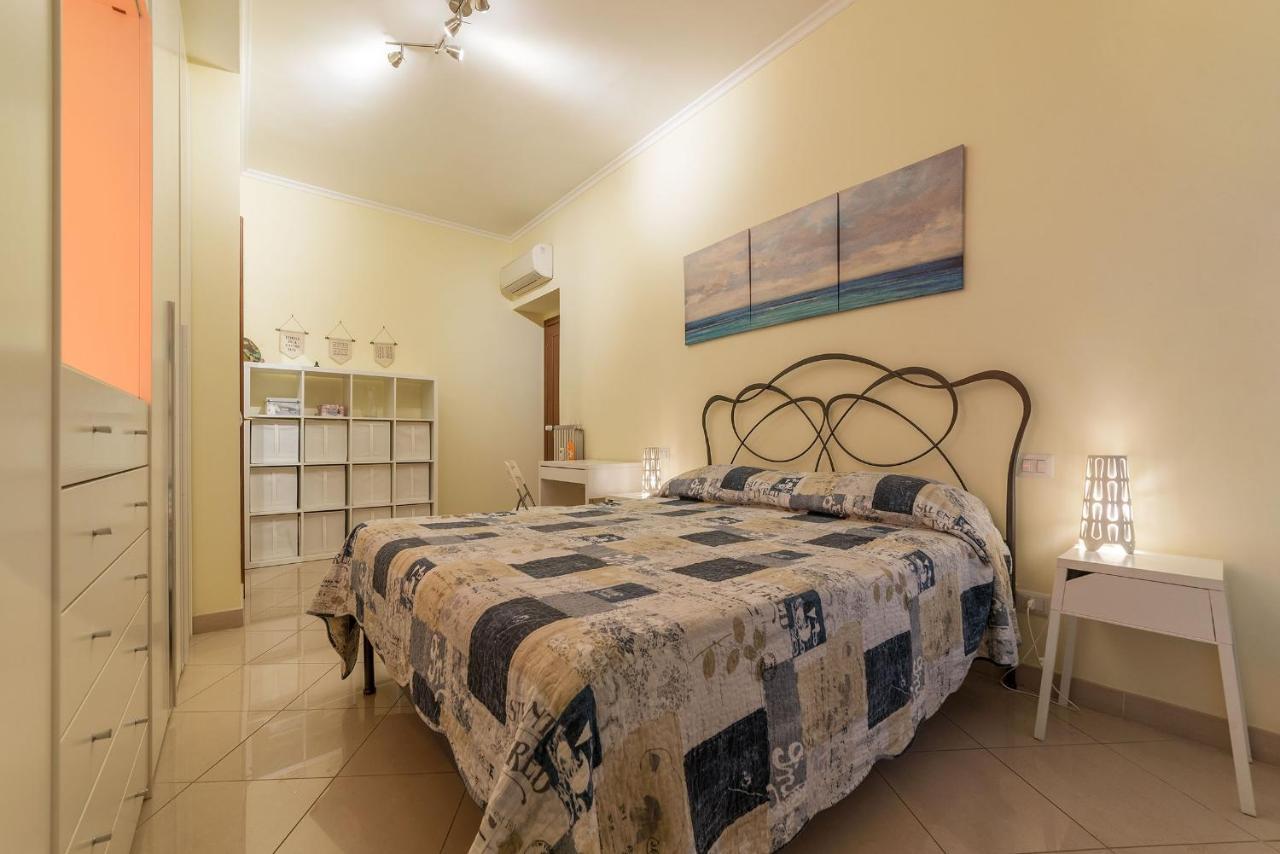Lovely Flat Marconi District Rome Buitenkant foto