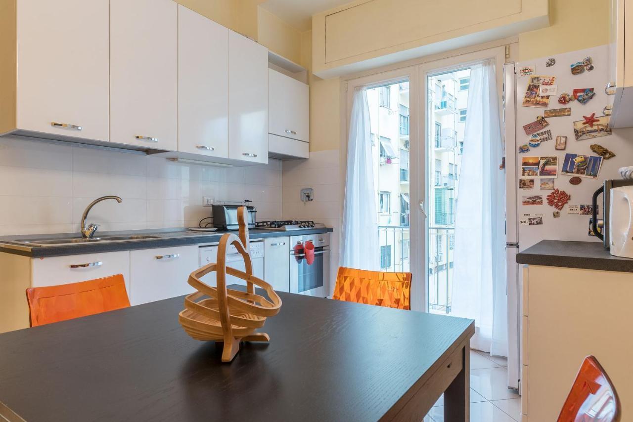 Lovely Flat Marconi District Rome Buitenkant foto