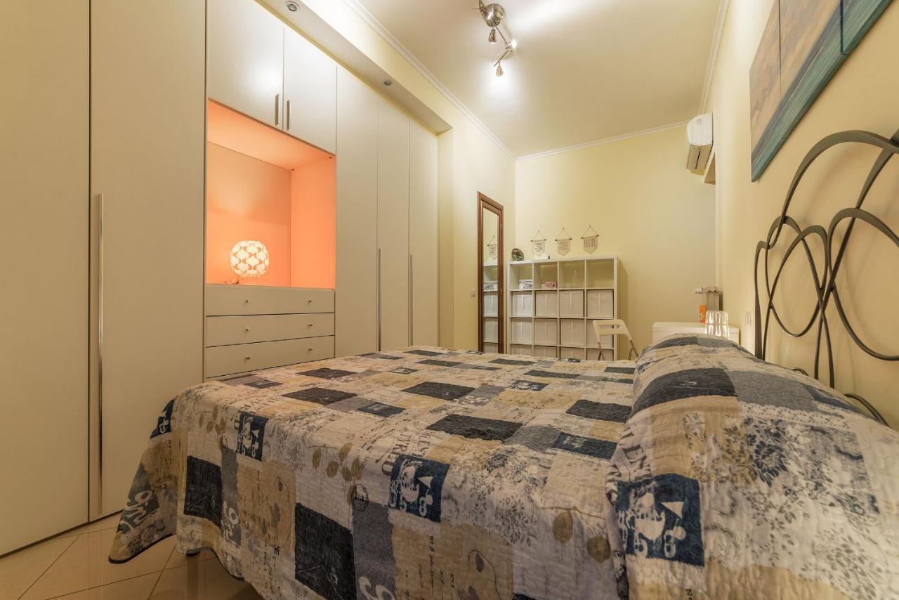 Lovely Flat Marconi District Rome Buitenkant foto