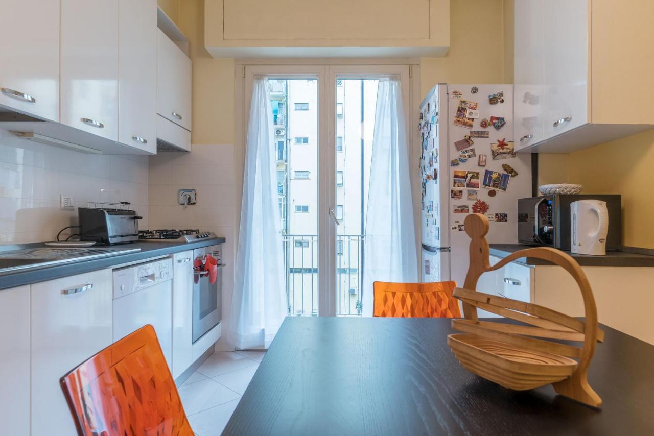 Lovely Flat Marconi District Rome Buitenkant foto