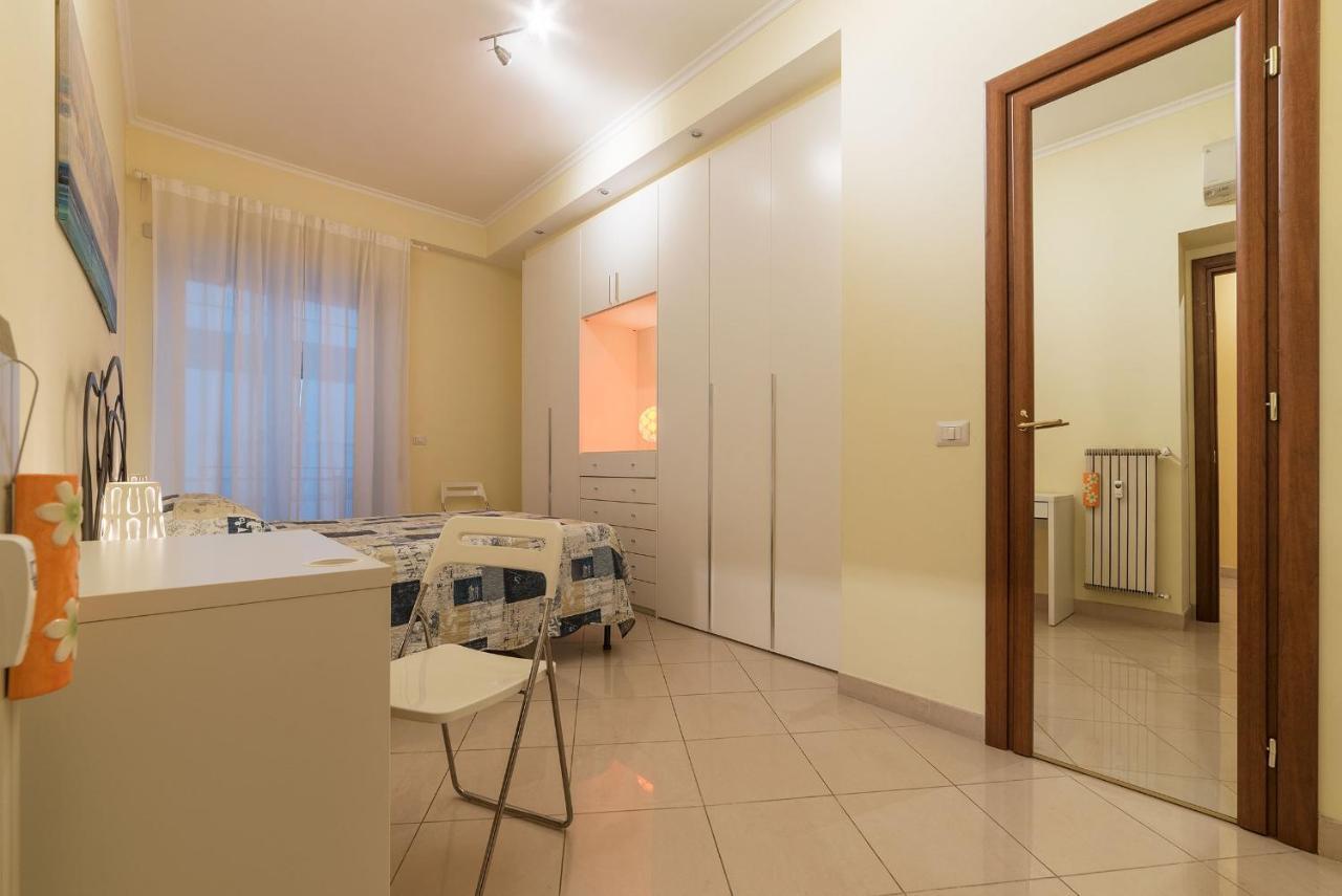 Lovely Flat Marconi District Rome Buitenkant foto