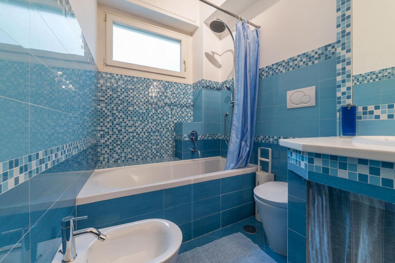 Lovely Flat Marconi District Rome Buitenkant foto